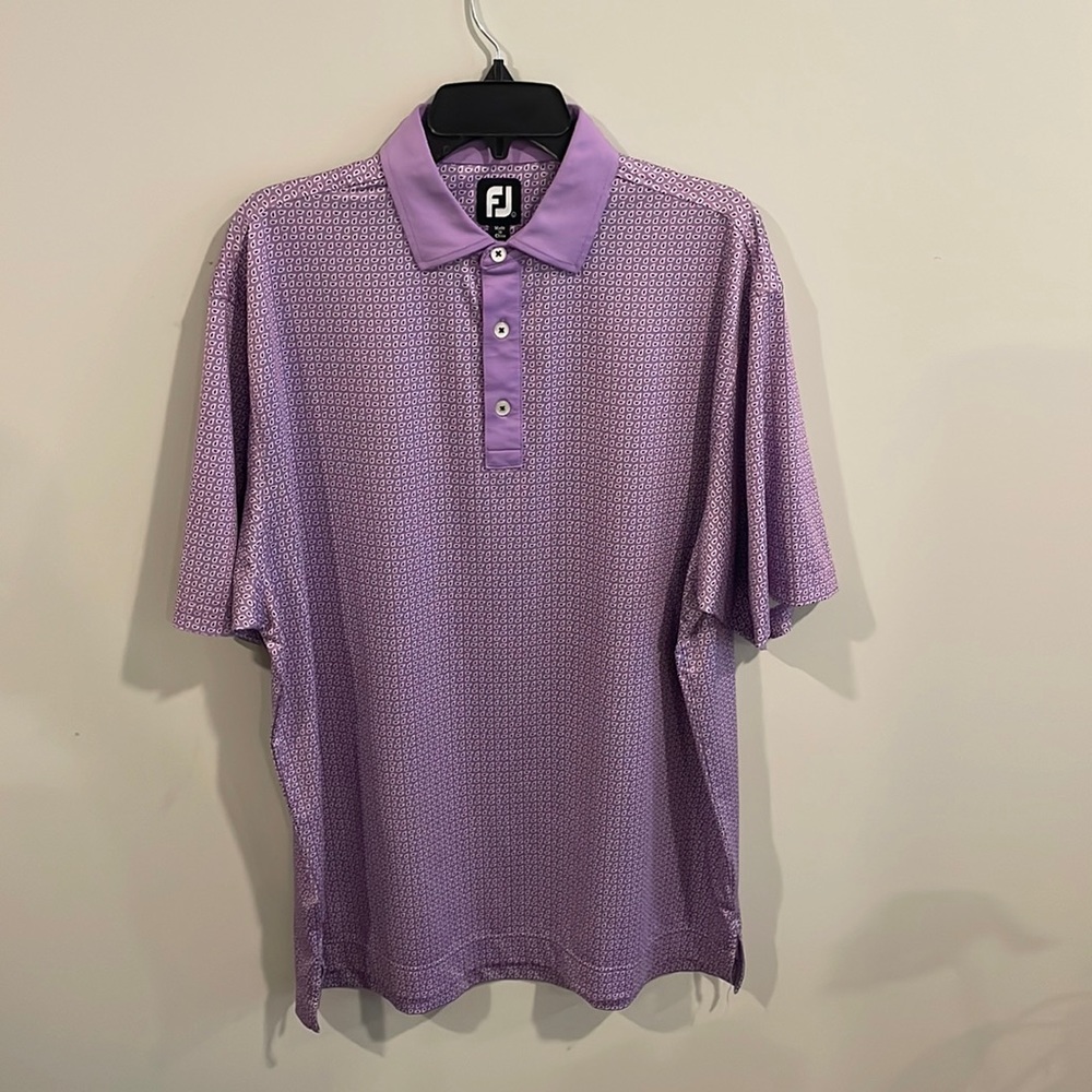 FootJoy Golf Polo